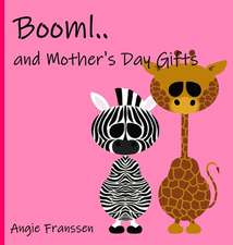 Booml.. and Mother's Day Gifts