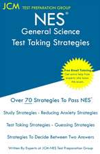 NES General Science - Test Taking Strategies