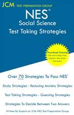 NES Social Science - Test Taking Strategies