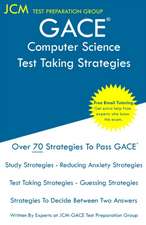 GACE Computer Science - Test Taking Strategies