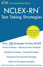 NCLEX-RN - Test Taking Strategies