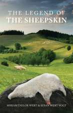 The Legend of the Sheepskin