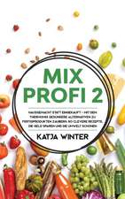 Mixprofi 2