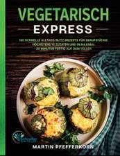 Vegetarisch Express