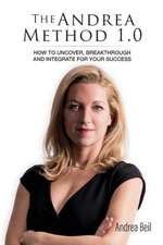 The Andrea Method 1.0
