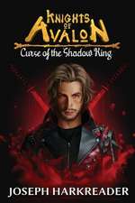 Curse of the Shadow King