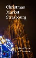 Christmas Market Strasbourg