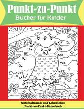 Dylanna Veröffentlichung: Punkt-zu-Punkt Bücher für Kinder