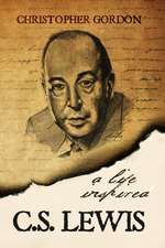 C.S. Lewis