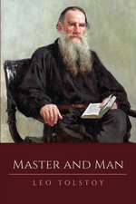 Master and Man