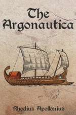 The Argonautica