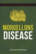 Morgellons Disease