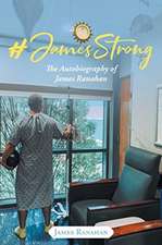 #JamesStrong