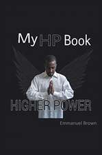 My HP Book
