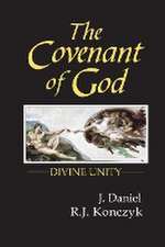 The Covenant of God