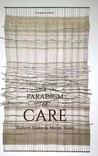 a Paradigm of Care