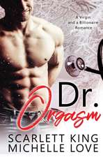 Dr. Orgasm