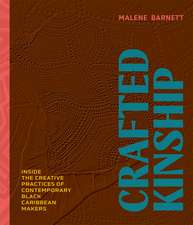 Crafted Kinship