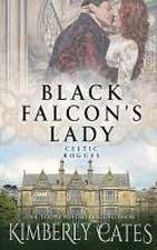 Black Falcon's Lady