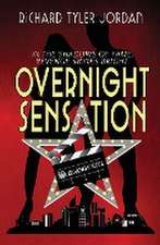 Overnight Sensation