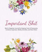 Important Shit