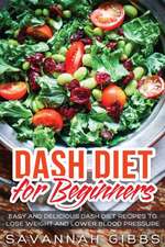 DASH Diet for Beginners