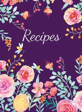 Recipes