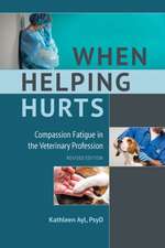 When Helping Hurts