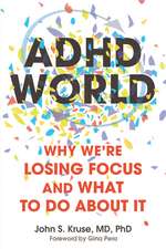 ADHD World