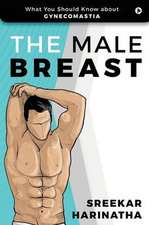 The Male Breast: What You Should Know about Gynecomastia