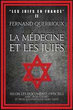 La médecine et les juifs