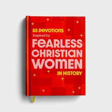 55 Devotions Christian Women