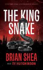 The King Snake