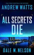 All Secrets Die