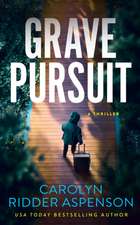 Grave Pursuit