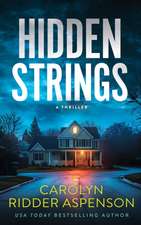 Hidden Strings
