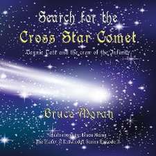 Search for the Cross Star Comet