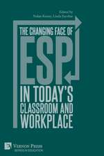 The changing face of ESP in today's classroom and workplace