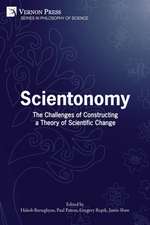 Scientonomy