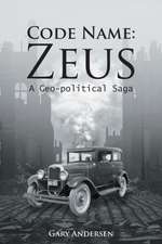 Code Name - Zeus