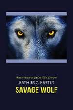 Savage Wolf