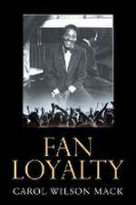 Fan Loyalty