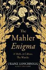 The Mahler Enigma