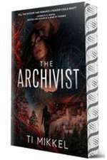 Archivist