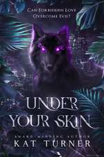 Under Your Skin