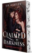 Claimed by Darkness