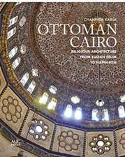 OTTOMAN CAIRO