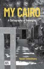 My Cairo