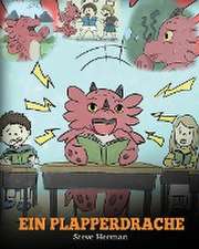 Ein Plapperdrache