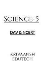 SCIENCE -5